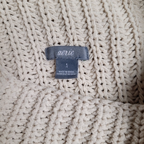 Aerie Sweater - Picture 5 of 7
